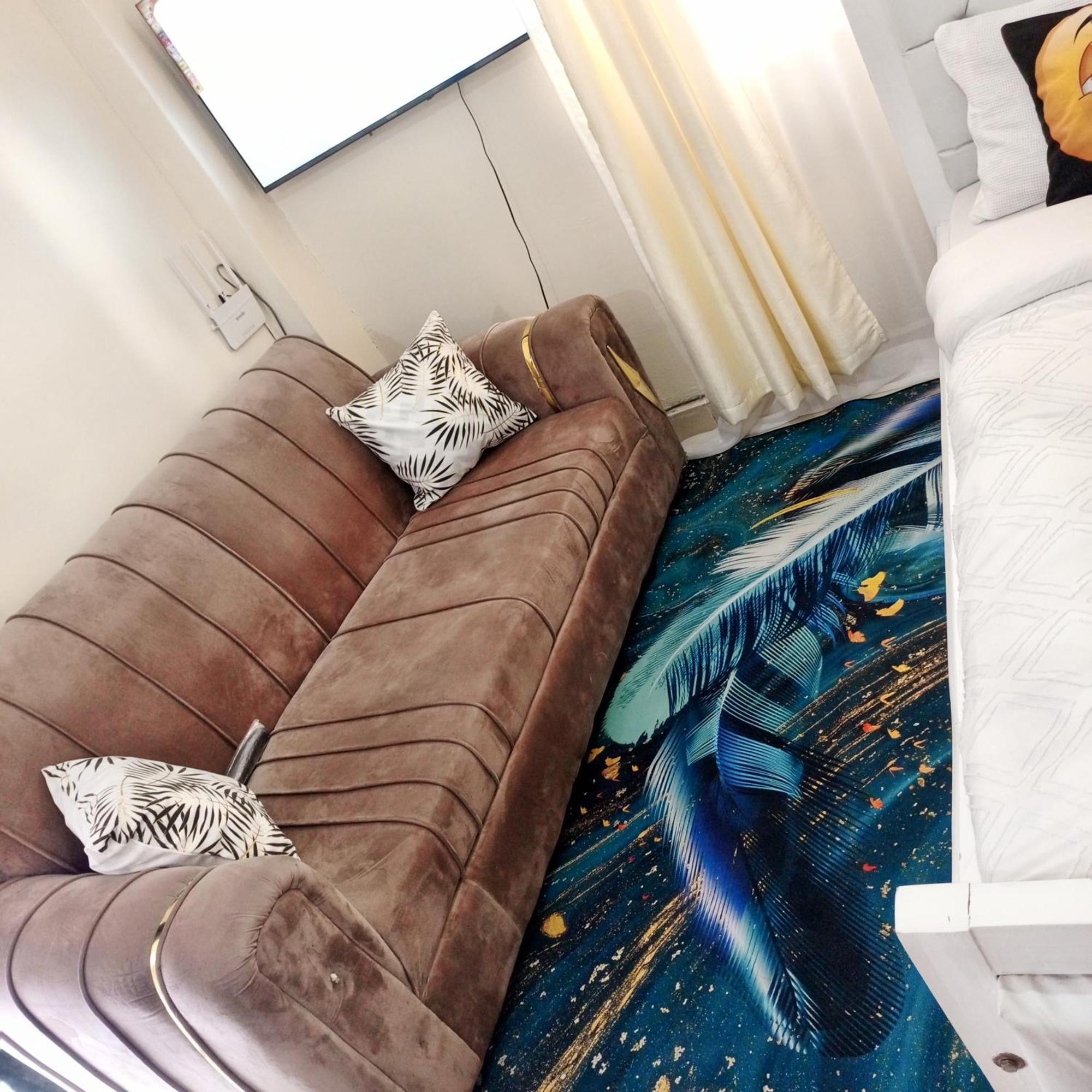 Elim Place ไนโรบี ภายนอก รูปภาพ