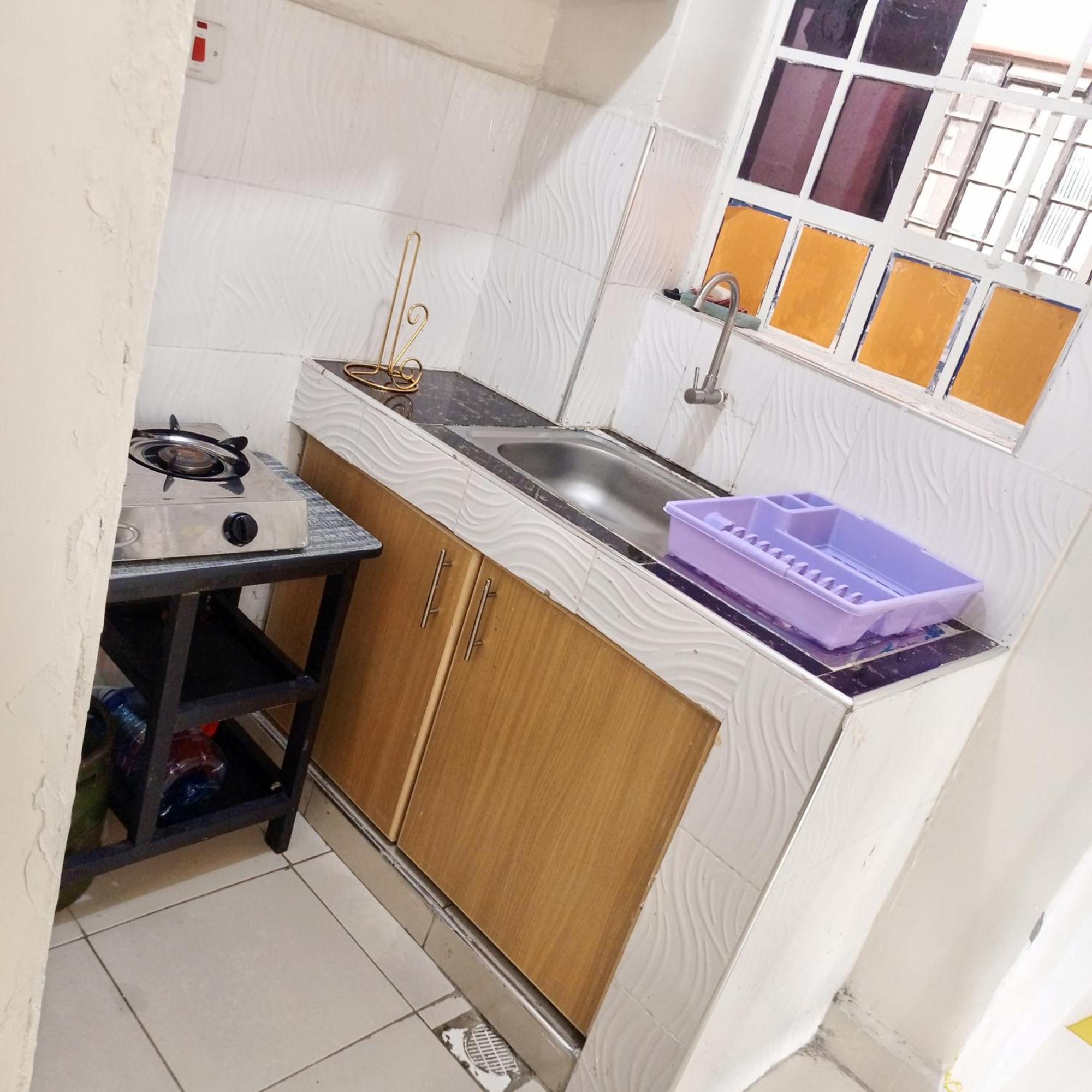 Elim Place ไนโรบี ภายนอก รูปภาพ